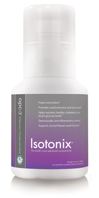 Isotonix OPC3