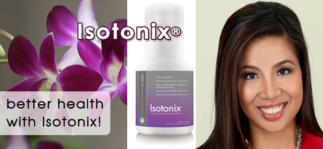Isotonix